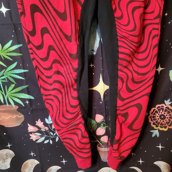 Pewdiepie Pattern limited edition sweatpants - Picture 3 of 9